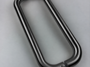 SH210 Double D Handle 25mm diam 210mm CTC